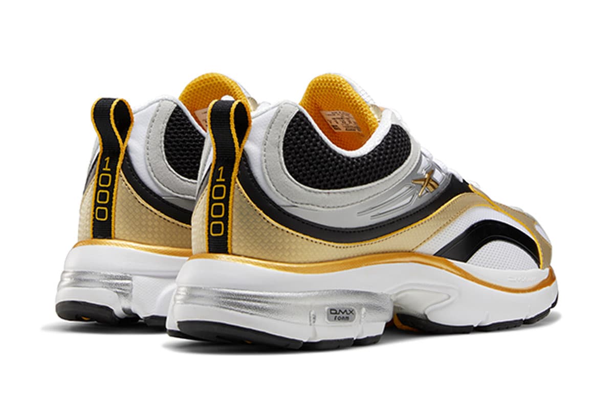 Кроссовки Reebok Rbk Premier 1000 - изображение 4