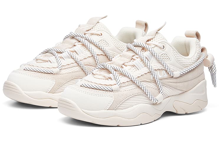 Кроссовки Fila Fusion Ray - изображение 3