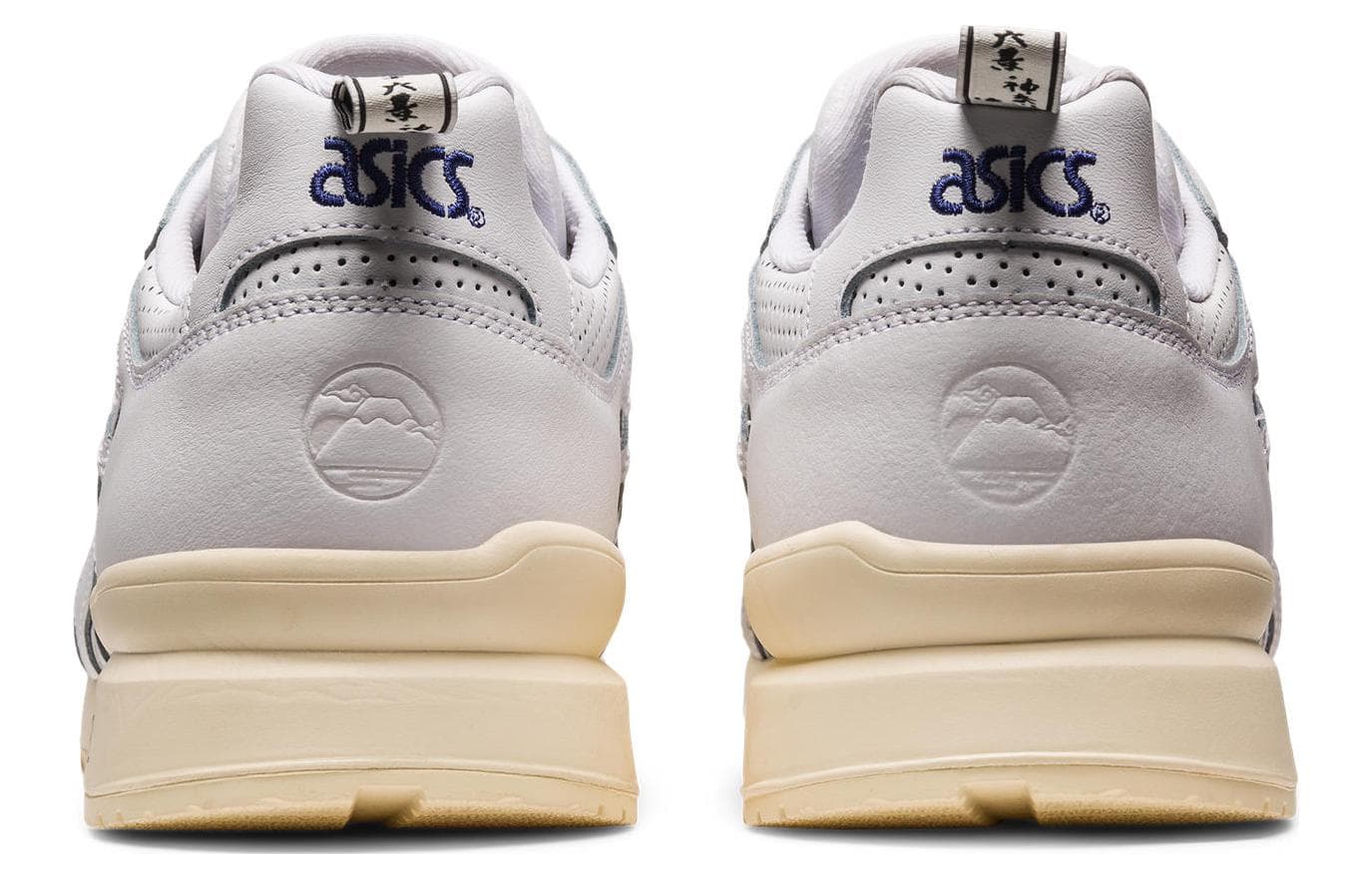 Кроссовки UKIYO-E x Asics GT-II GT-II - изображение 6