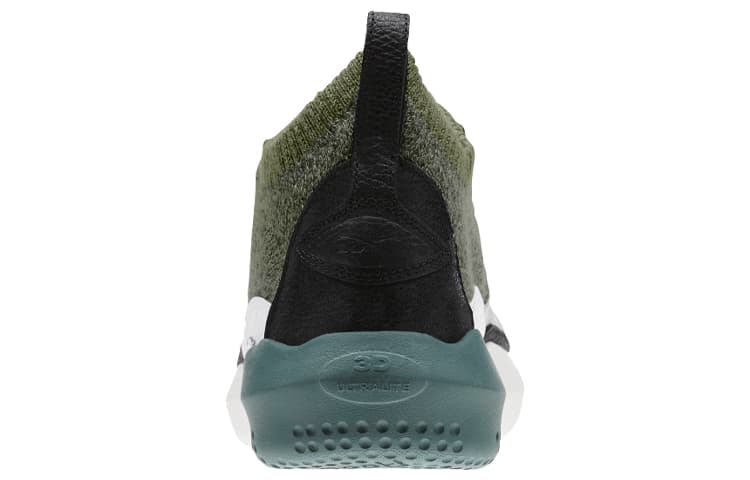 Кроссовки Reebok - изображение 4
