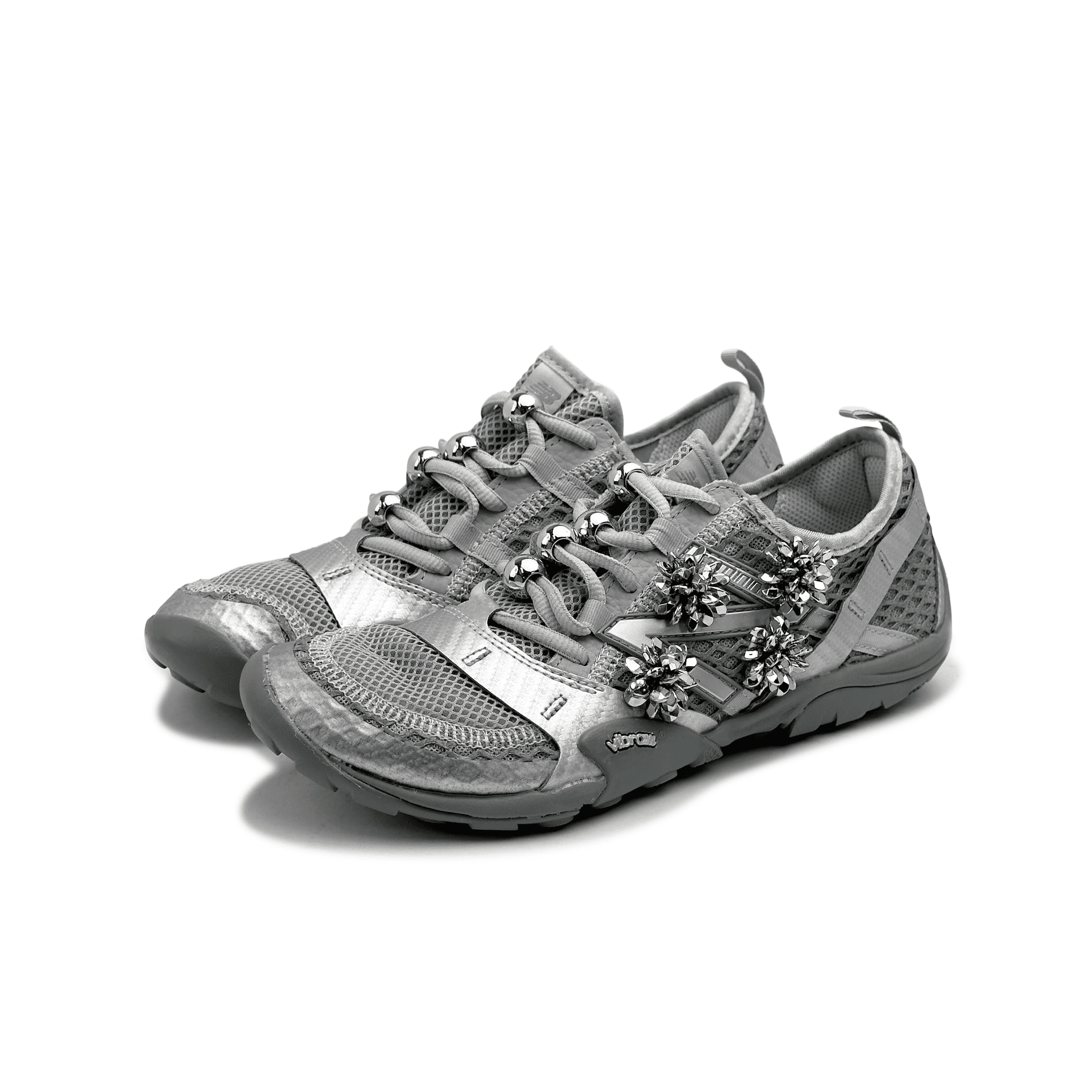 Кроссовки New Balance MT10 - изображение 3