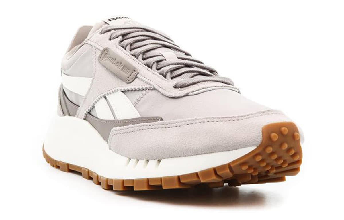 Кроссовки Reebok Classic Leather Legacy - изображение 3