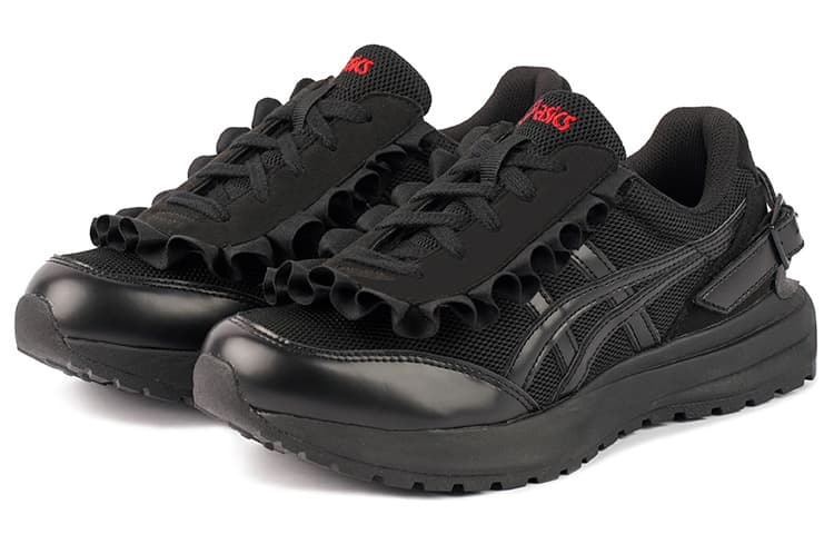 Кроссовки SHUSHU/TONG x Asics Tarther Sc Plus - изображение 2