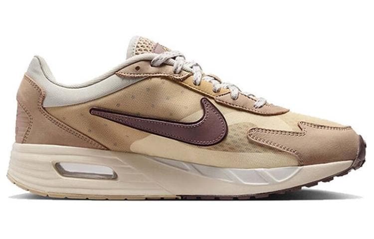 Кроссовки Nike Air Max Solo Brown - изображение 2