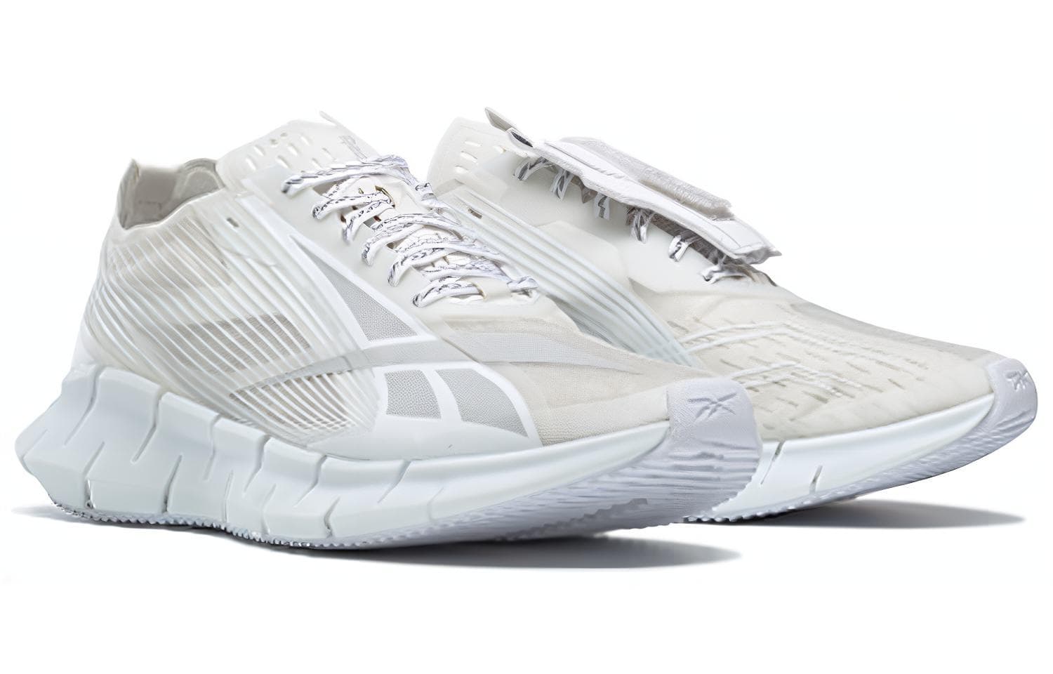 Кроссовки Reebok Zig 3D Storm - изображение 2