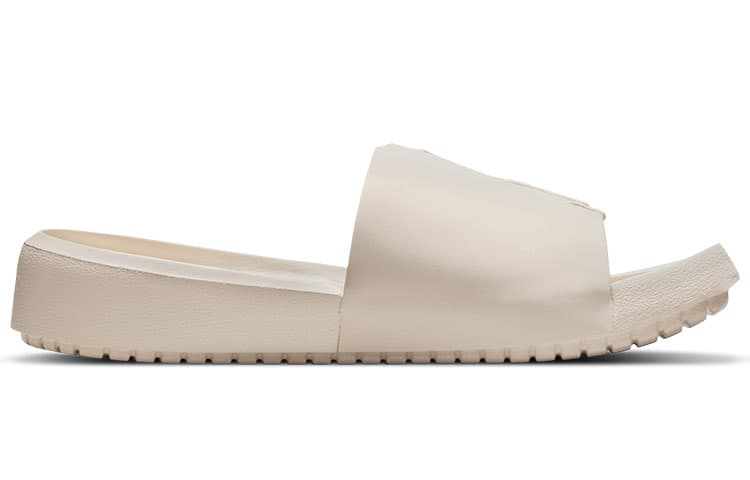 Сандалии Air Jordan Nola Pearl White - изображение 2