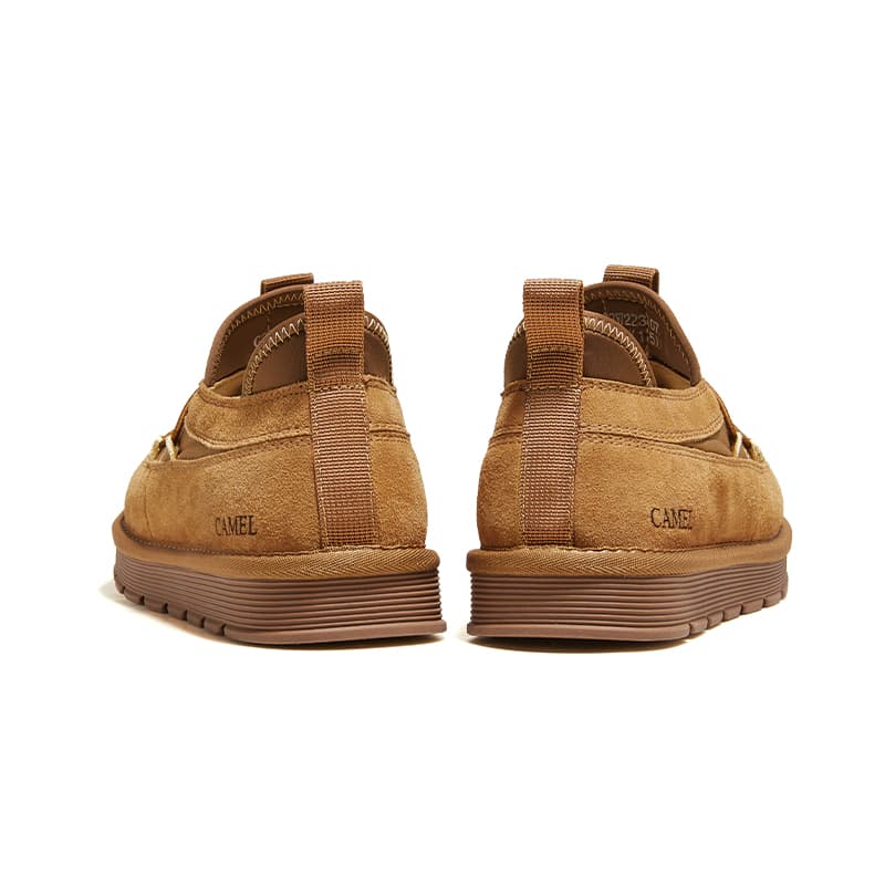 Кроссовки CAMEL - изображение 6