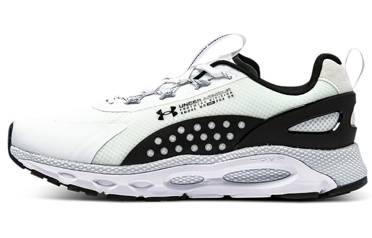 Кроссовки Under Armour Hovr Infinite Summit 2 - изображение 1