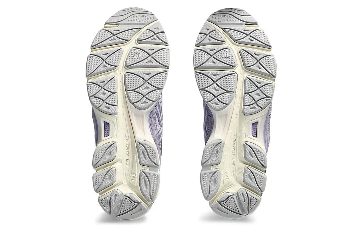 Кроссовки Asics GEL-NYC - изображение 6
