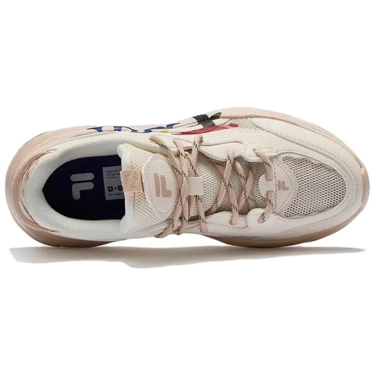 Кроссовки FILA FUSION BUBBLE - изображение 3