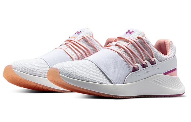 Кроссовки Under Armour Charged Breathe - изображение 3