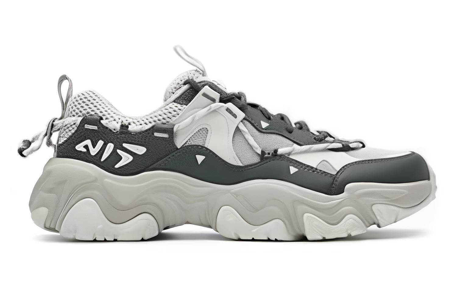 Кроссовки FILA 5.0 - изображение 2