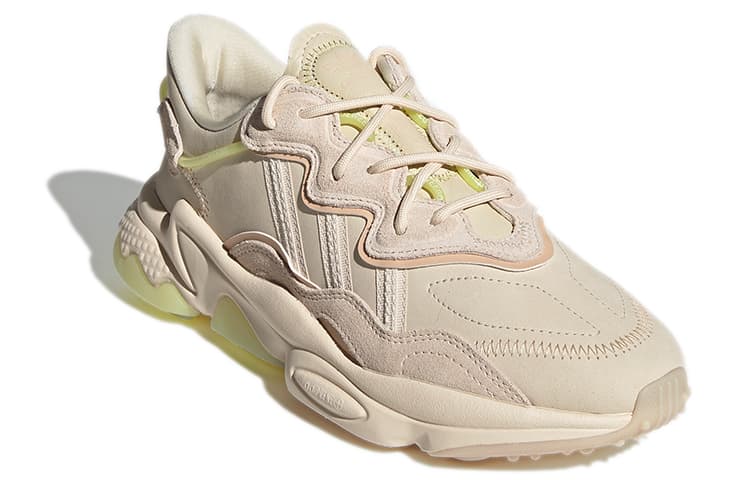 Кроссовки adidas Ozweego - изображение 3