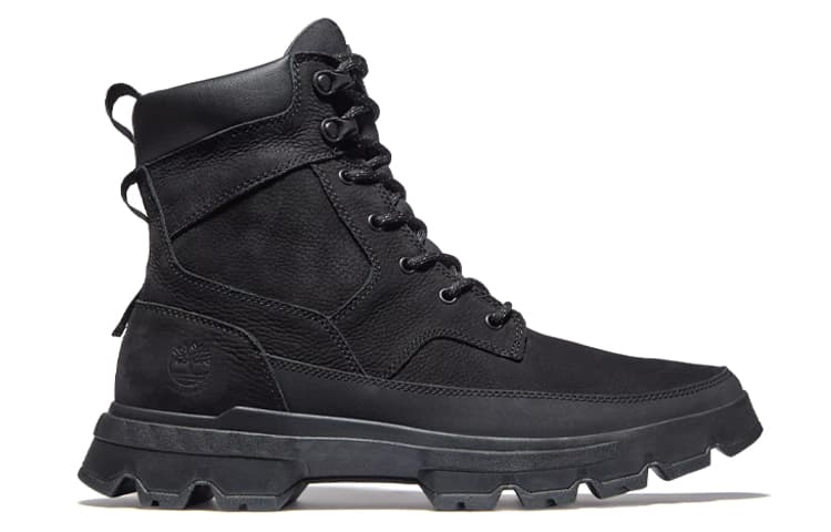 Ботинки Timberland - изображение 2