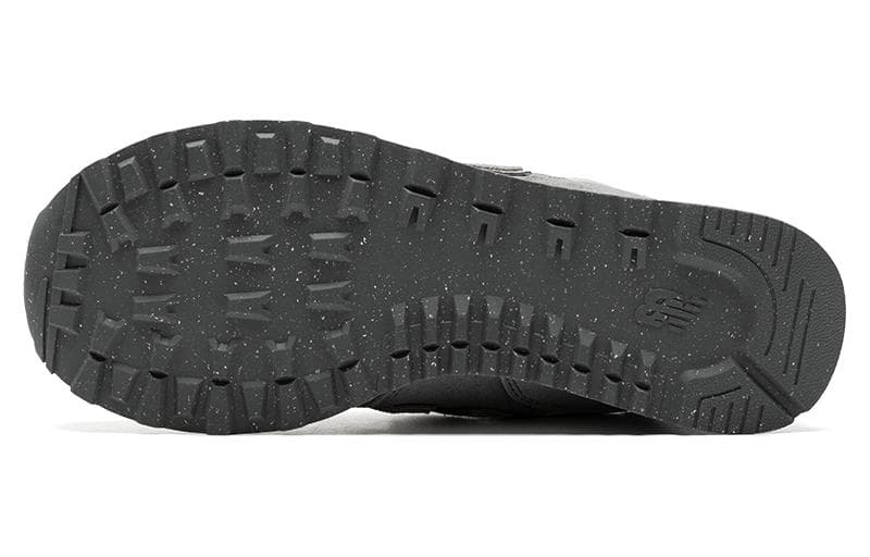 Кроссовки New Balance 574 Grey - изображение 5