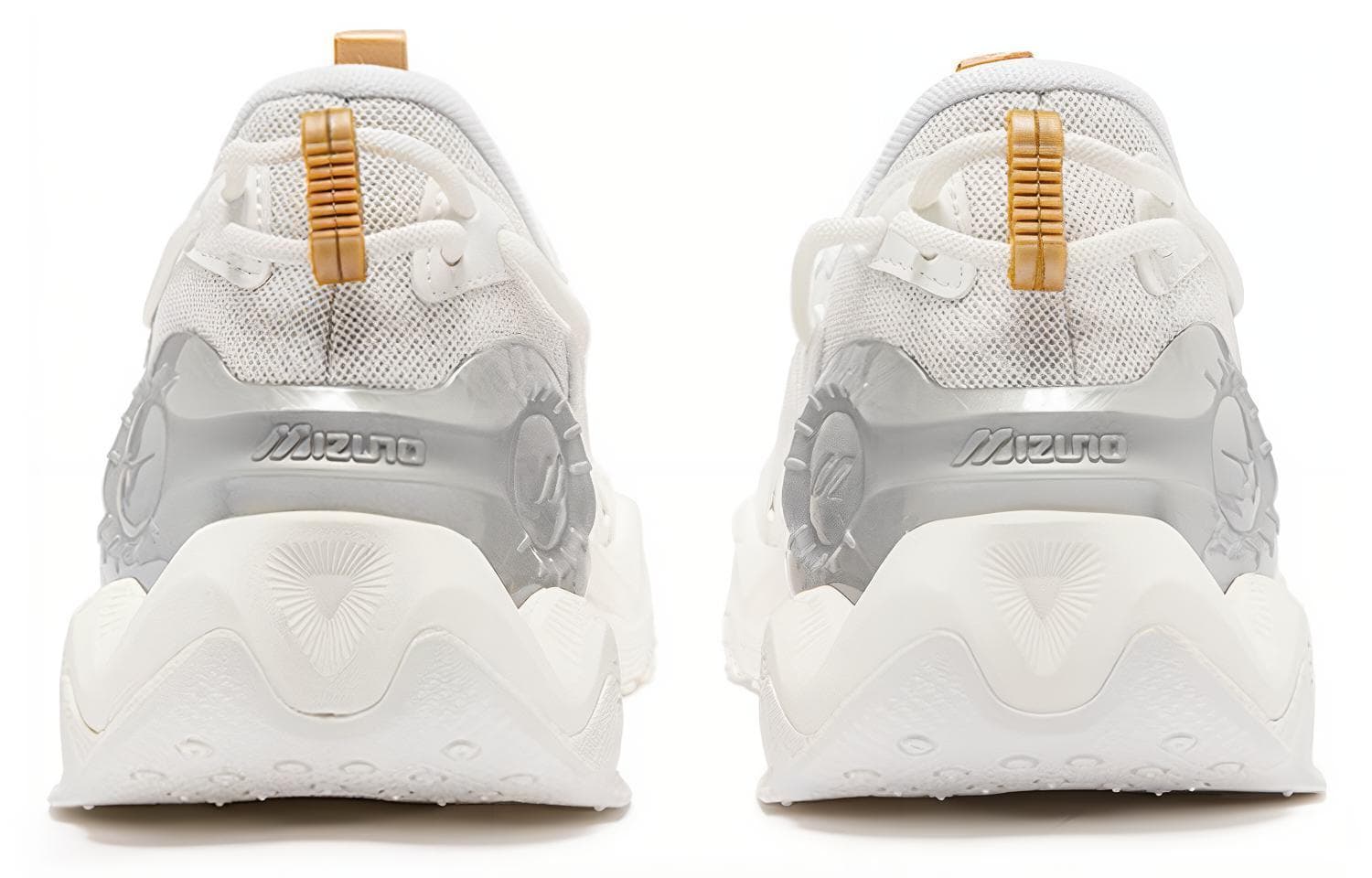 Кроссовки Mizuno KOI 2K - изображение 4