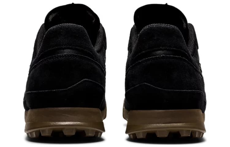 Кроссовки Onitsuka Tiger Horizonia Black - изображение 5