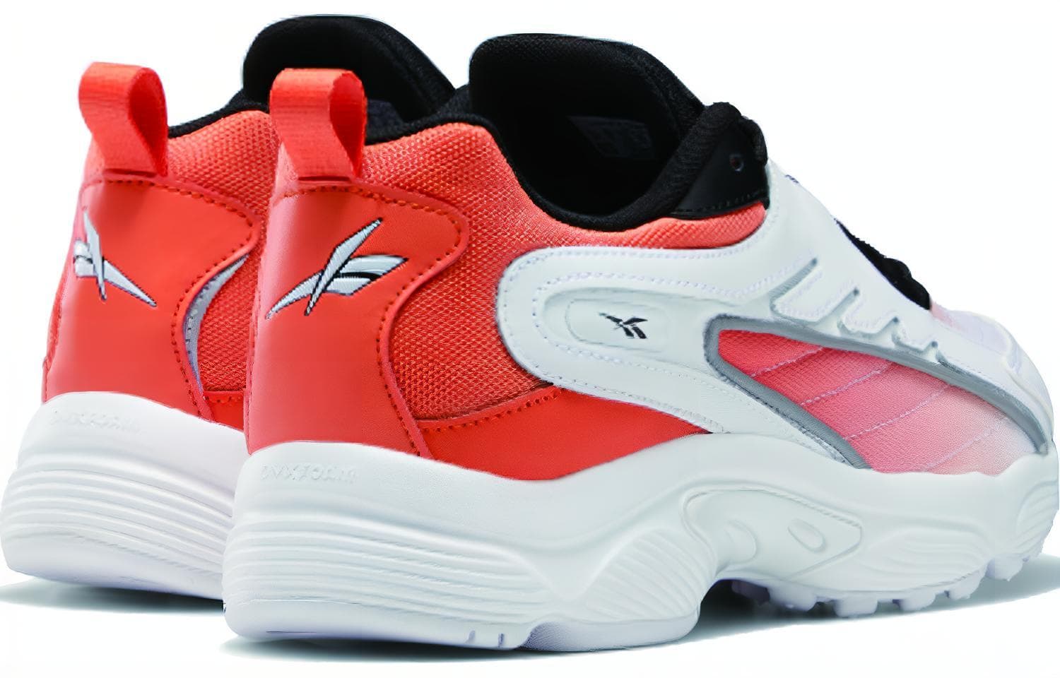 Кроссовки Reebok DMX Series - изображение 4