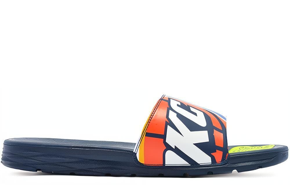 Сандалии Nike NBA - изображение 2