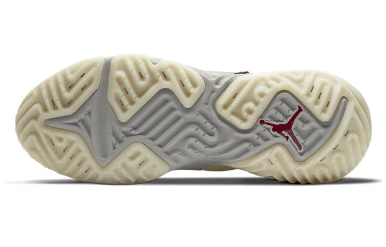 Кроссовки Jordan Delta Breathe - изображение 6