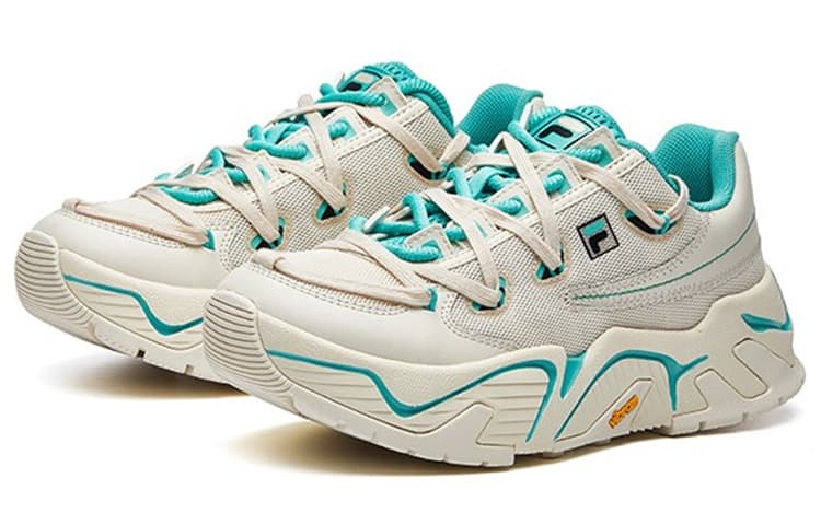 Кроссовки FILA FUSION - изображение 3