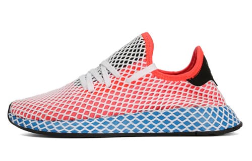 Кроссовки adidas originals Deerupt Runner - изображение 1