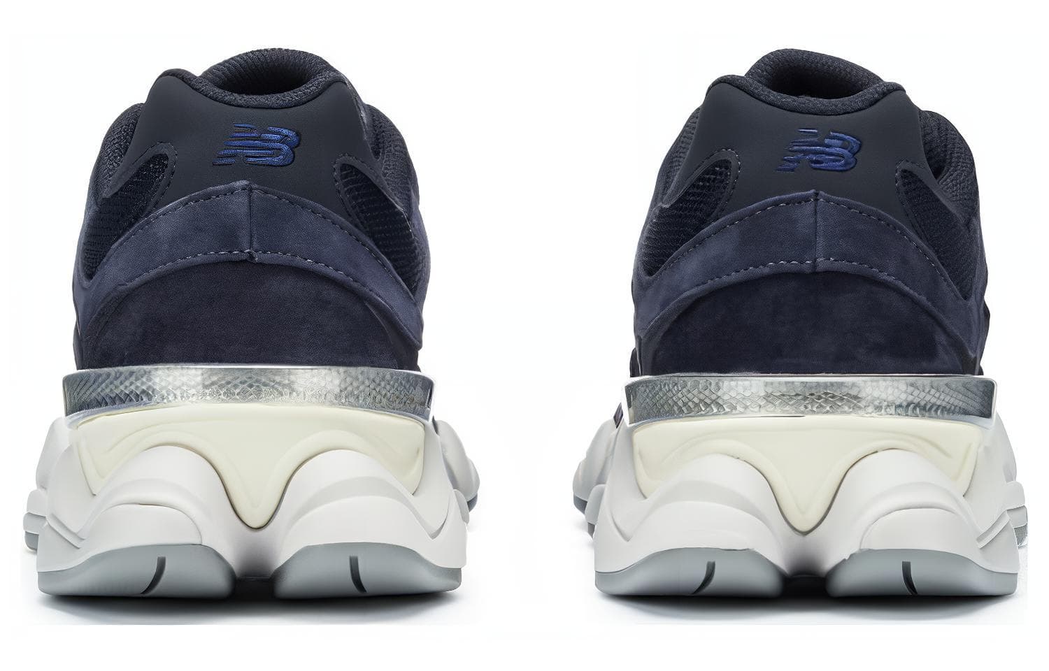 Кроссовки New Balance 9060 - изображение 4