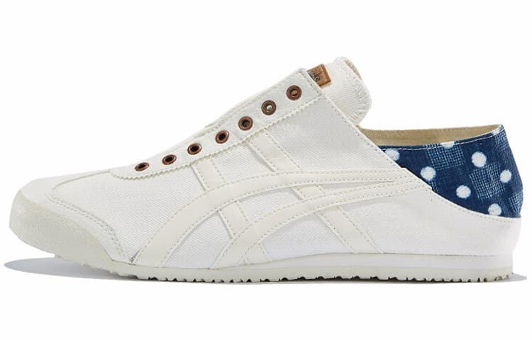 Кроссовки Onitsuka Tiger MEXICO 66 Paraty - изображение 1