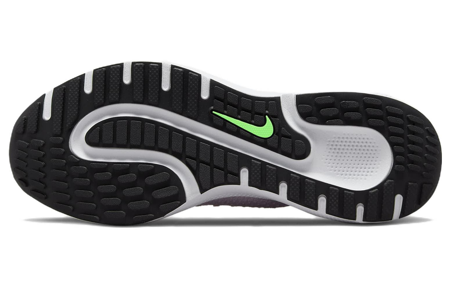 Кроссовки Nike React Escape Run 1 Flyknit - изображение 6