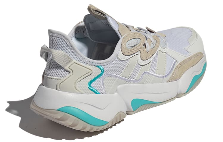 Кроссовки adidas neo Nitrocharge - изображение 4