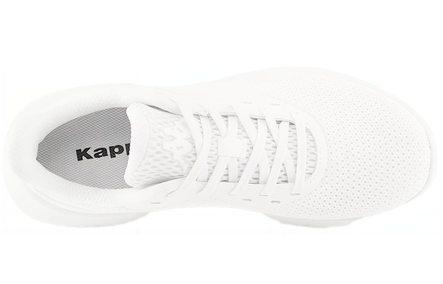 Кроссовки Kappa - изображение 4