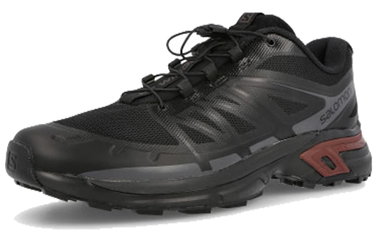 Кроссовки SALOMON XT-Wings 2 Advanced - изображение 3