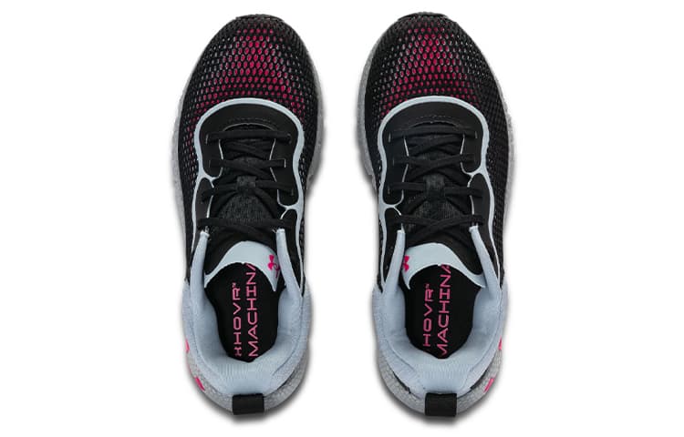 Кроссовки Under Armour HOVR Machina 2 SE - изображение 4