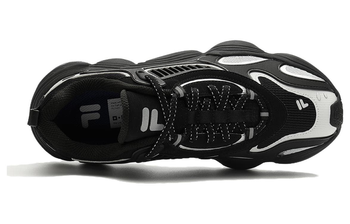 Кроссовки FILA FUSION TENACITY - изображение 4
