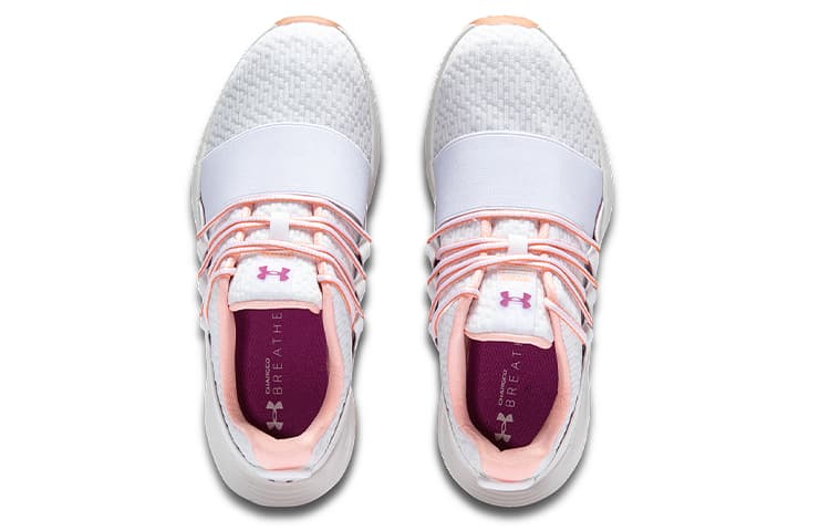 Кроссовки Under Armour Charged Breathe - изображение 4