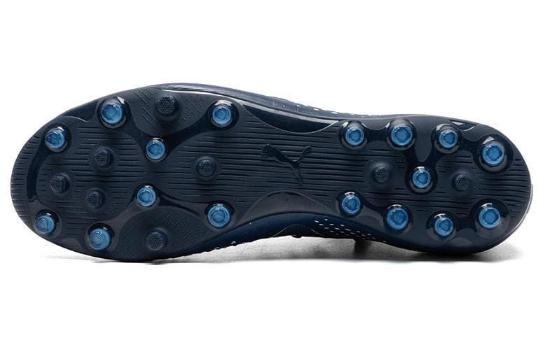Кроссовки для футбола PUMA MG - изображение 5