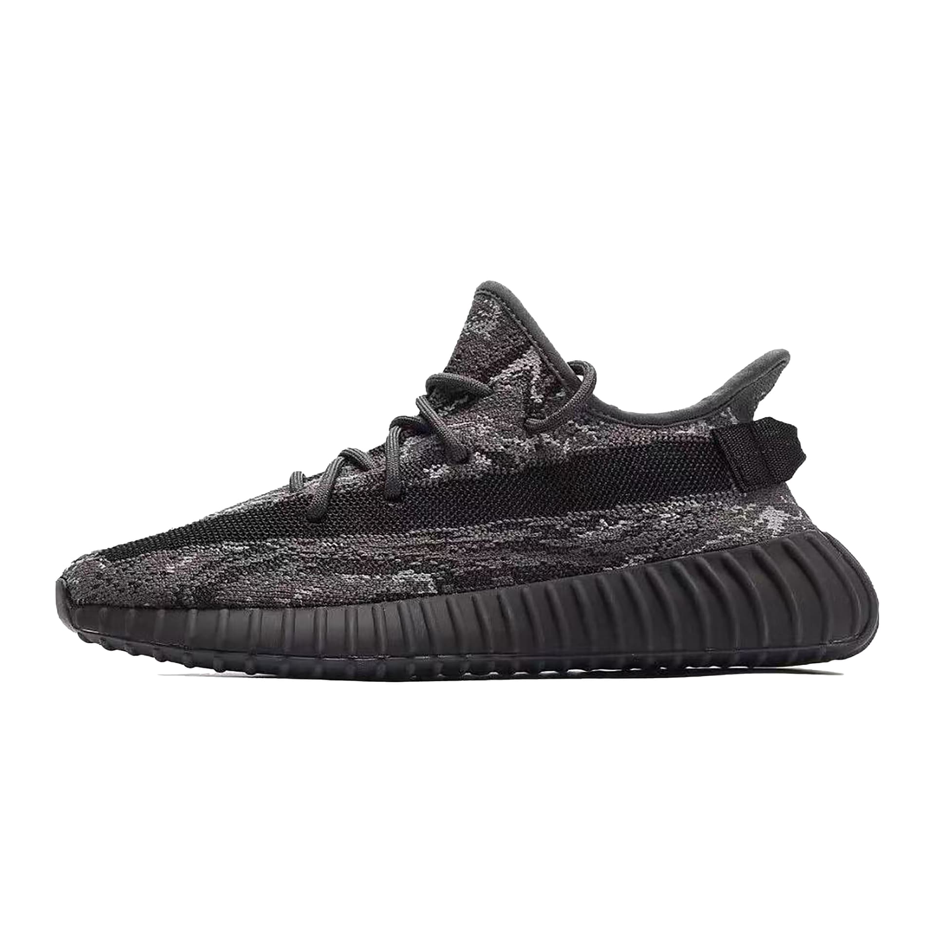 Кроссовки adidas Yeezy Boost 350 V2 "Dark Salt" - изображение 6