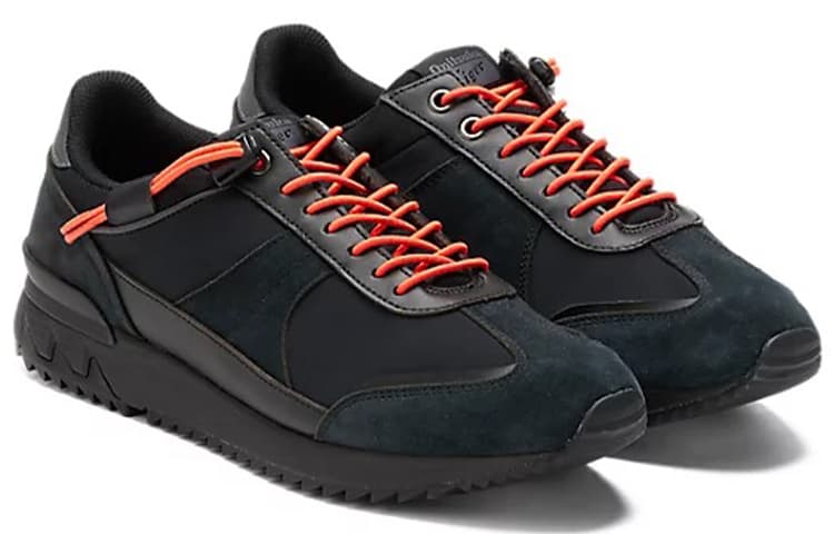 Кроссовки Onitsuka Tiger Tracer Ex - изображение 3