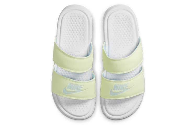 Сандалии Nike Benassi Duo Ultra Slide - изображение 3