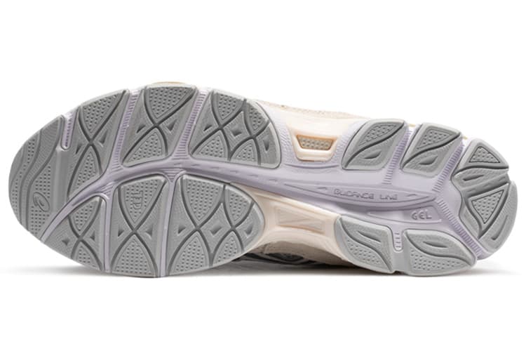 Кроссовки Asics GEL-NYC - изображение 5