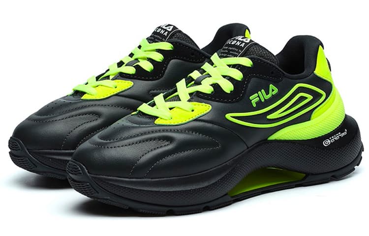 Кроссовки FILA Flusso Icona - изображение 3