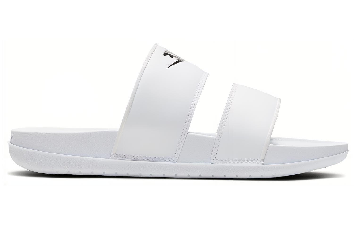 Сандалии Nike Off Court Duo Slide White - изображение 2