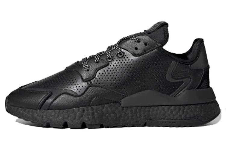 Кроссовки adidas originals Nite Jogger - изображение 1