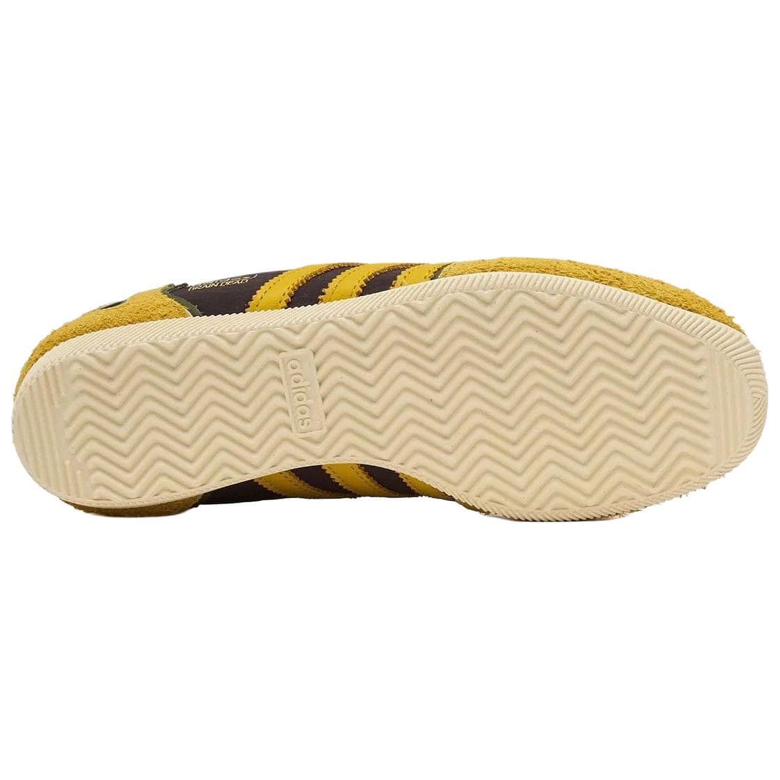 Кроссовки Brain Dead x adidas Japan - изображение 5
