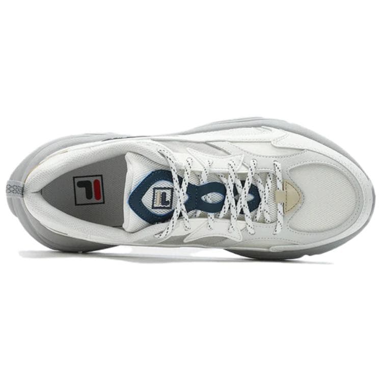 Кроссовки FILA Mars 1 TPU 1S - изображение 4