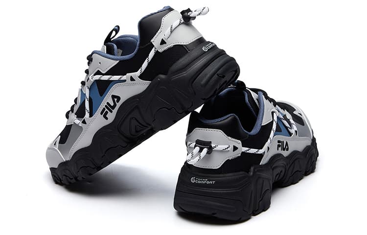 Кроссовки FILA - изображение 3