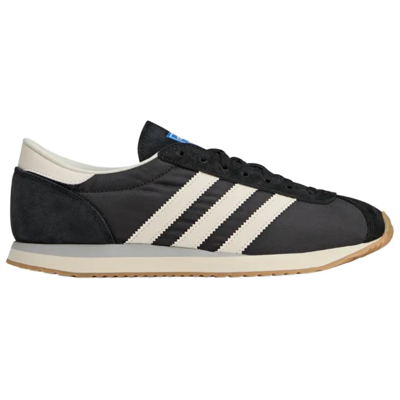 Кроссовки Adidas Originals Pampanga SZPL Противоскользящая Устойчивая к истиранию Низкий Топ Повседневная Обувь Мужская - изображение 2