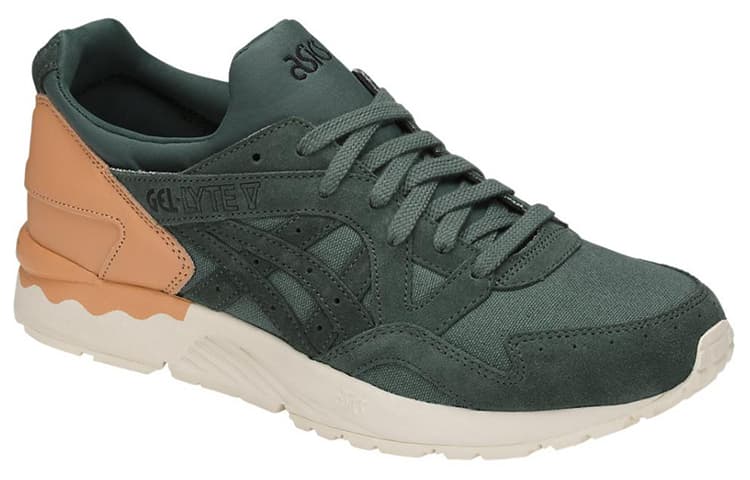 Кроссовки Asics Gel-Lyte V - изображение 3
