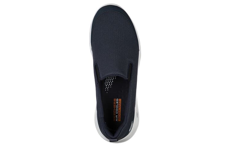 Кроссовки Skechers Go Walk Max - изображение 3