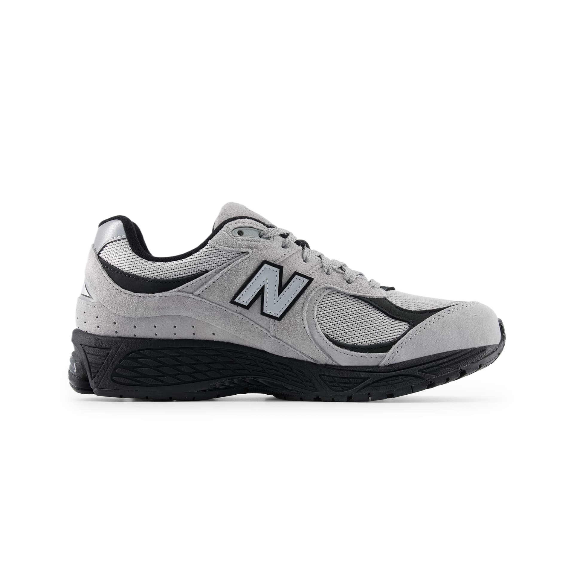 Кроссовки New Balance NB 2002 Амортизация Легкий Низкий Топ Повседневная Обувь Унисекс - изображение 2